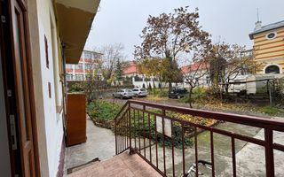 Spațiu birouri / comercial, 2camere, central, 33 mp, parcare, Horea - Poză 5