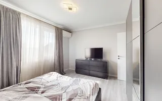 DOBROESTI - Ciresului | Vila tip Duplex - Curte + Parcari - Poză 25