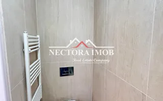EXCLUSIVITATE Nectora Imob-Apartament 3 camere, Renovat, Ultracentral - Poză 11