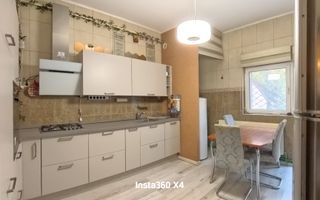 Casă P+1 lângă parcul Bazilescu - Bucureștii Noi - Poză 4