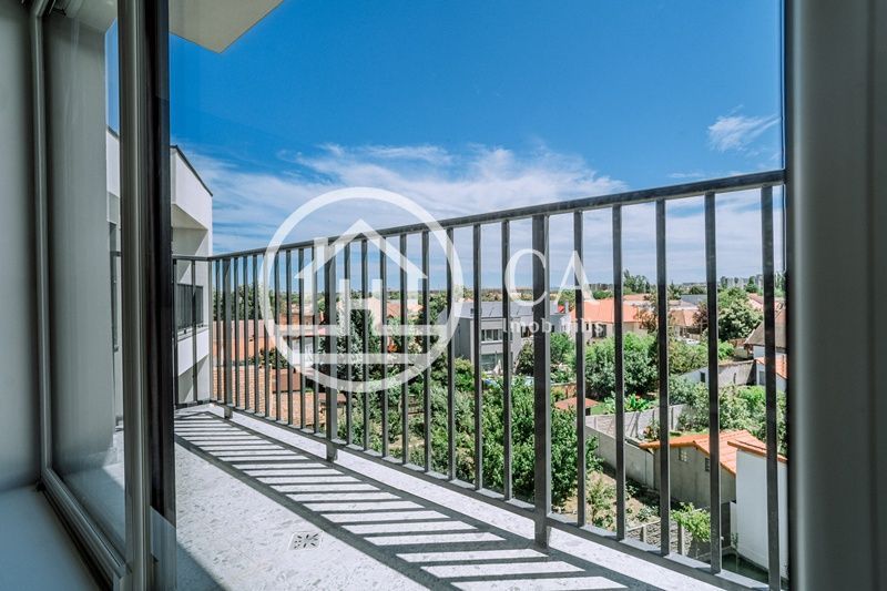 Penthouse LUX de închiriat cu 3 camere, EAS,  în zona Cantemir, Oradea - Poză 19
