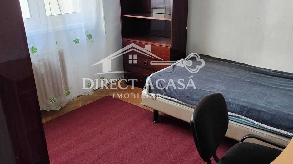 Apartament cu 3 camere de inchiriat-Str Godeanu-Zona Dambu - Poză 2