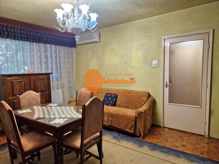 Apartament 3 camere – Drumul Taberei, lmetrou Favorit - Poză 2