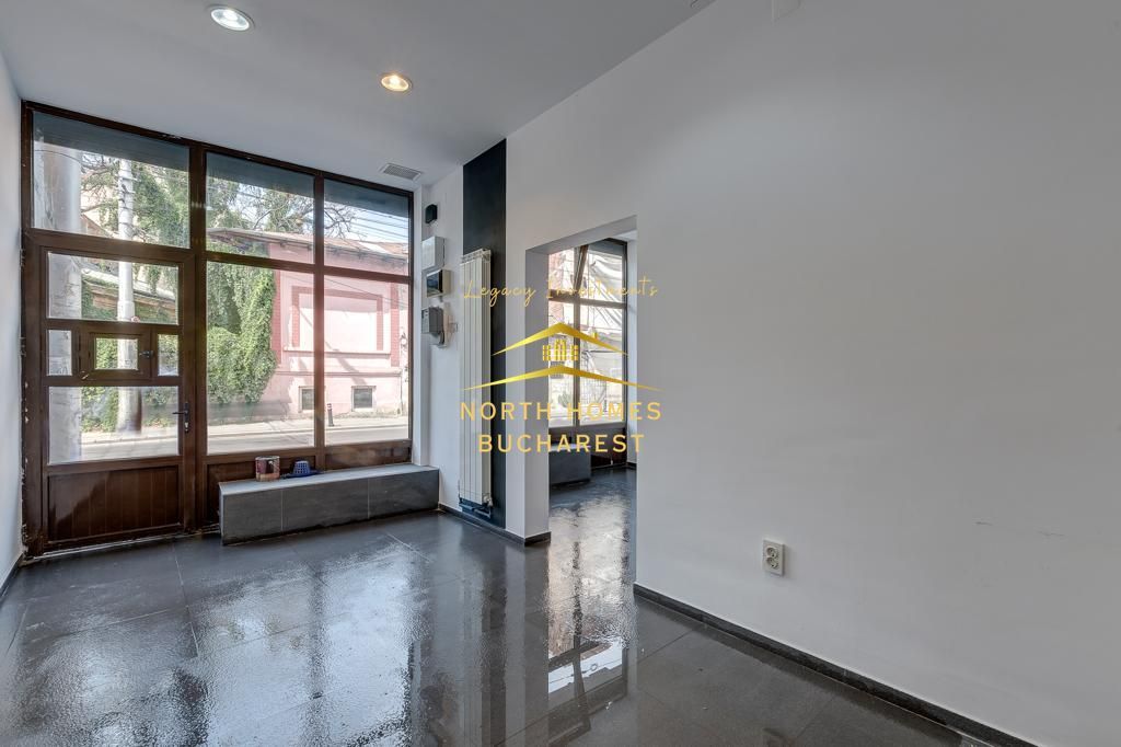 Spatiu Comercial | Toamnei| Pretabil Horeca | Stradal - Poză 1