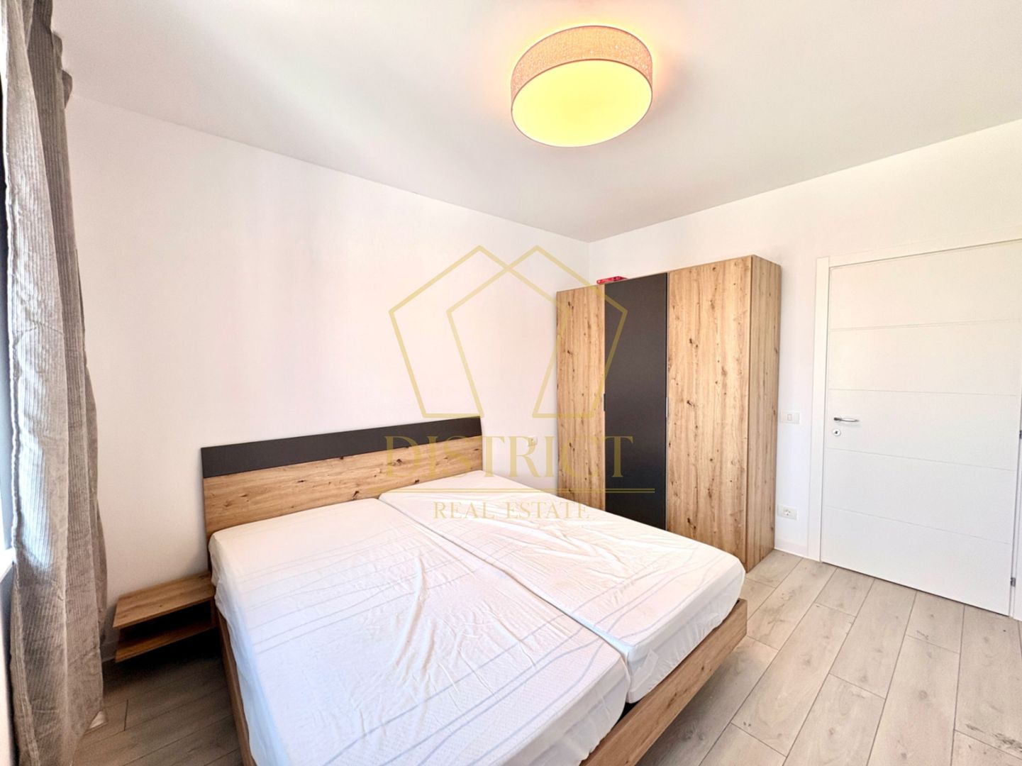 Apartament mobilat cu 2 camere si pod | Giroc | Profi - Poză 5