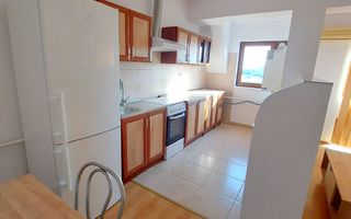 Zona Odobescu, 2 camere, centrala proprie, bloc 2008 - Poză 6