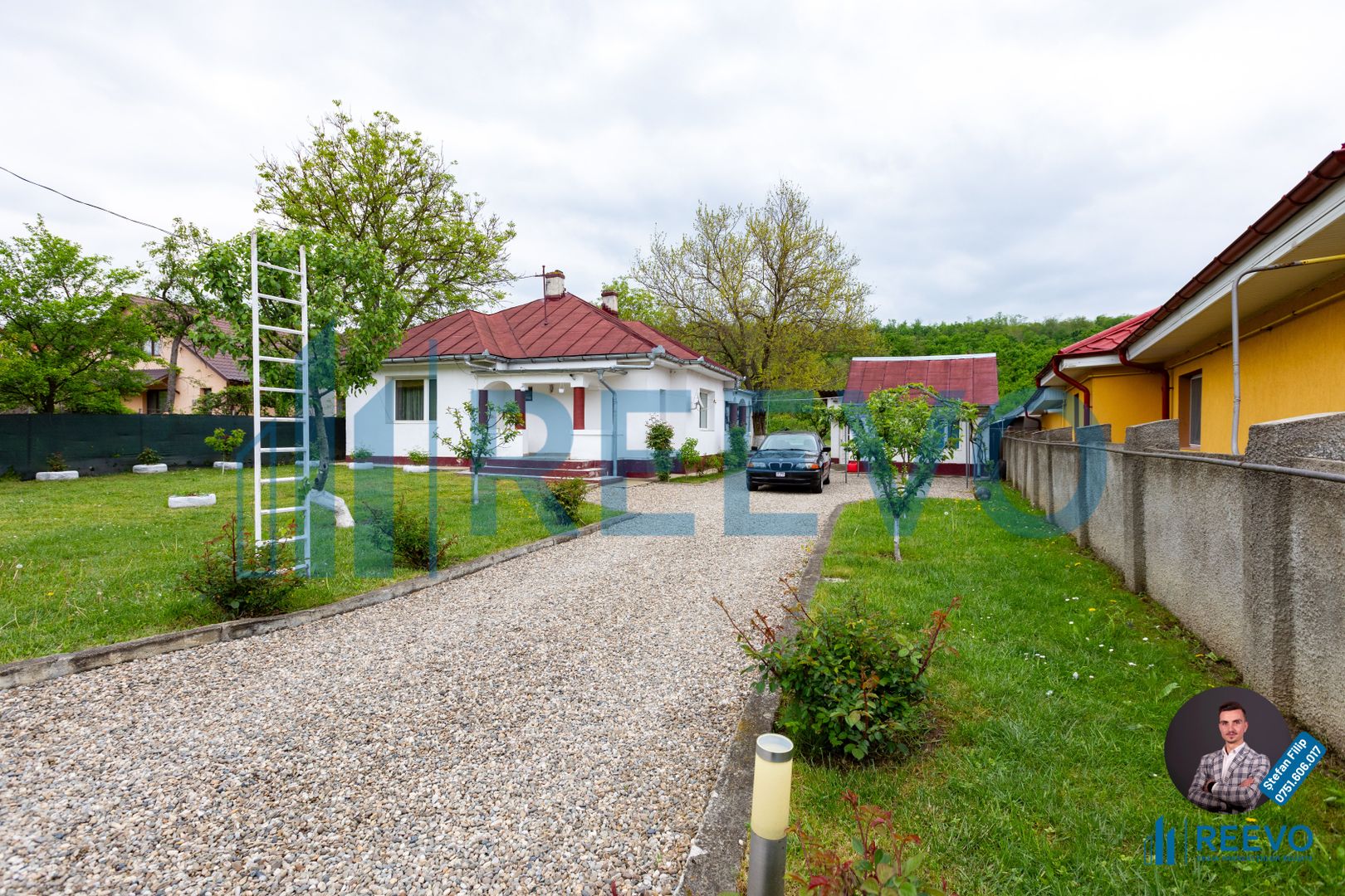 Casă de vânzare Buhuși, Str. Orbic - Poză 31