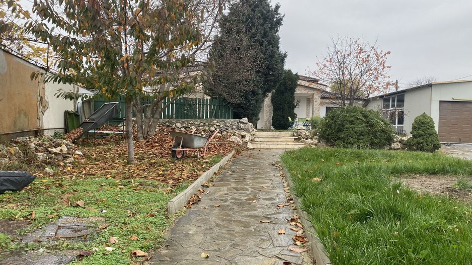 Casa de vis cu piscina- Valea Voievozilor, Dâmbovița! - Poză 12