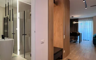 Apartament LUX 3 camere, Azoria, Frunzisului, Zorilor - Poză 16