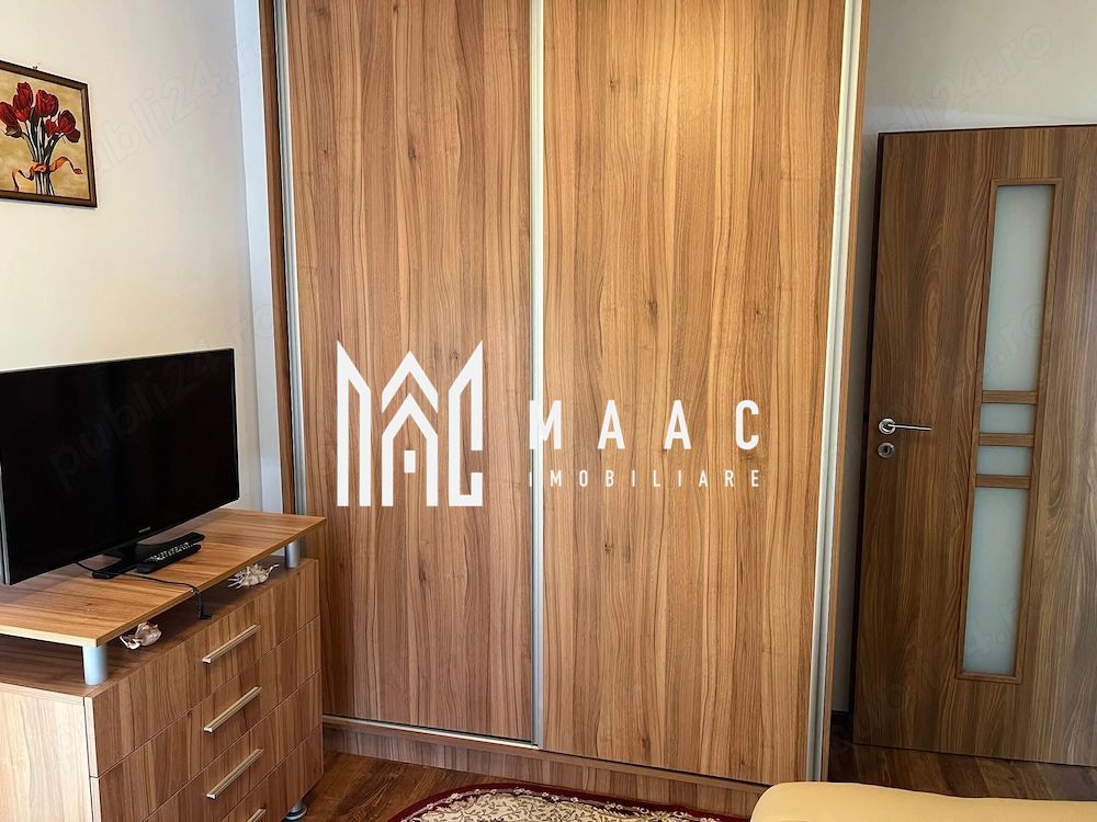 Apartament 2 camere | 42 MPU | Balcon | Doamna Stanca - Poză 8