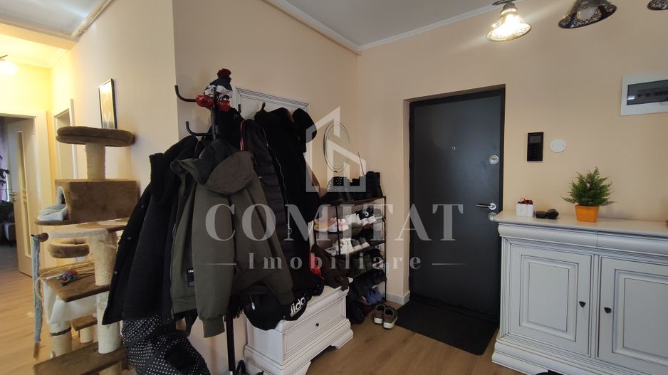 Apartament cu 3 camere | 85 mp | Buna Ziua - Poză 8