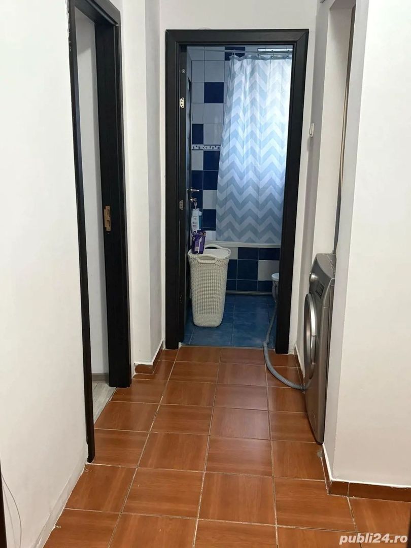 Apartament 3 camere, complet mobilat si utilat, Cotroceni - Poză 9