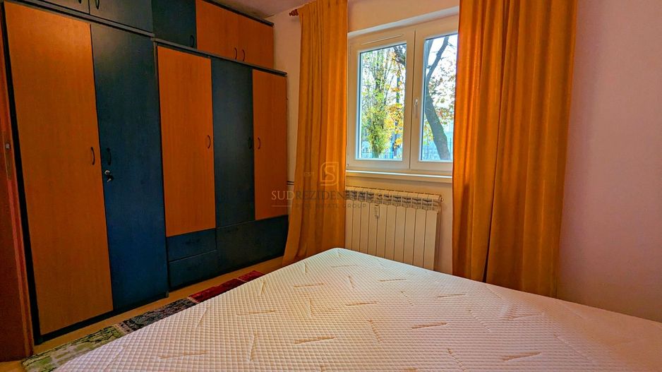 Apartament cu 2 camere, Piata Resita, Strada Luica - Comision 0! - Poză 7