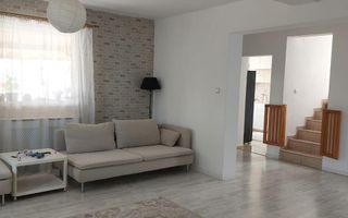 Casa individualamobilata/utilata teren 500 mp asfalt. - Poză 4