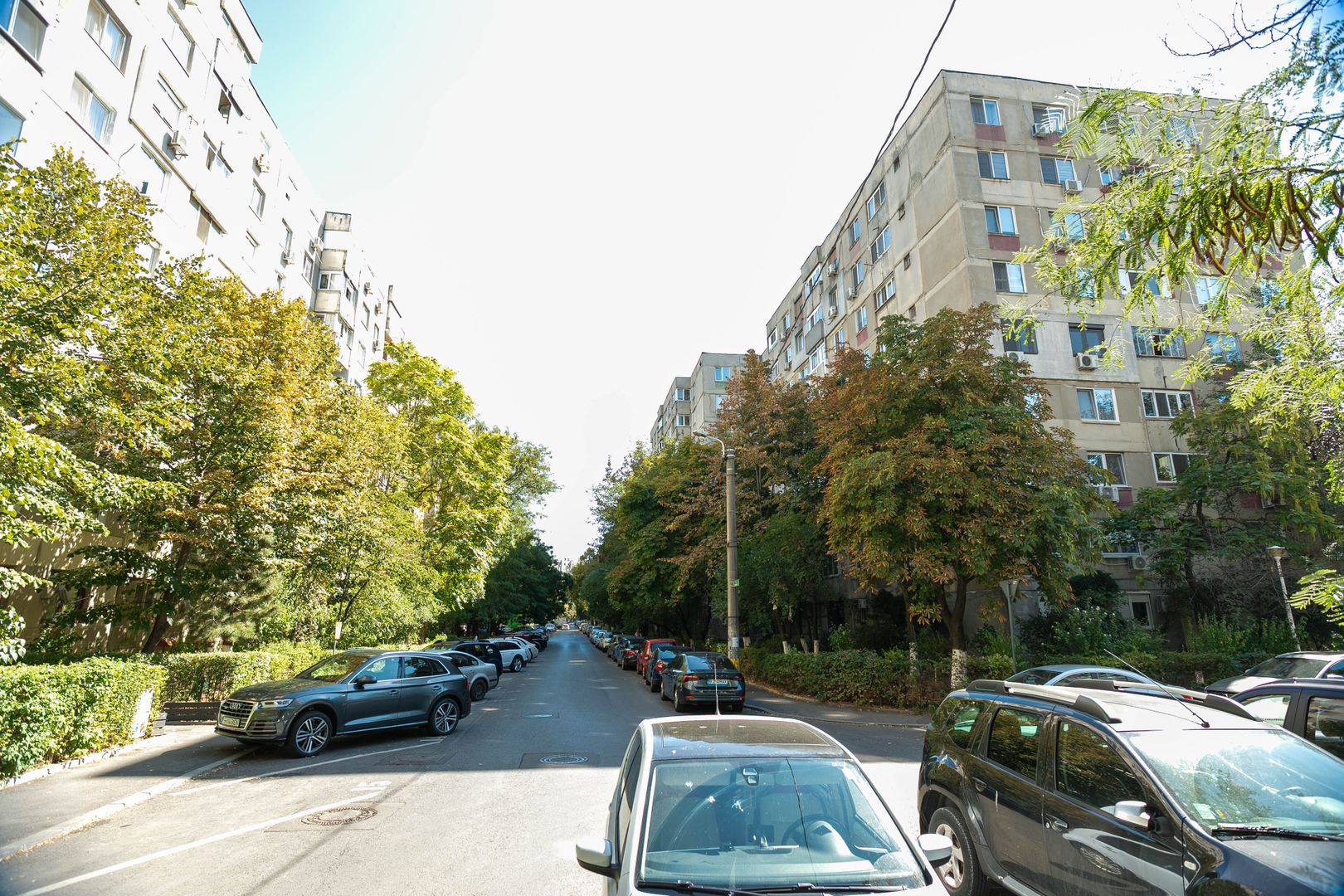 COMISION 0% - Apartament 2 camere Crangasi  I 7 minute Metrou I Constructorilor - Poză 14