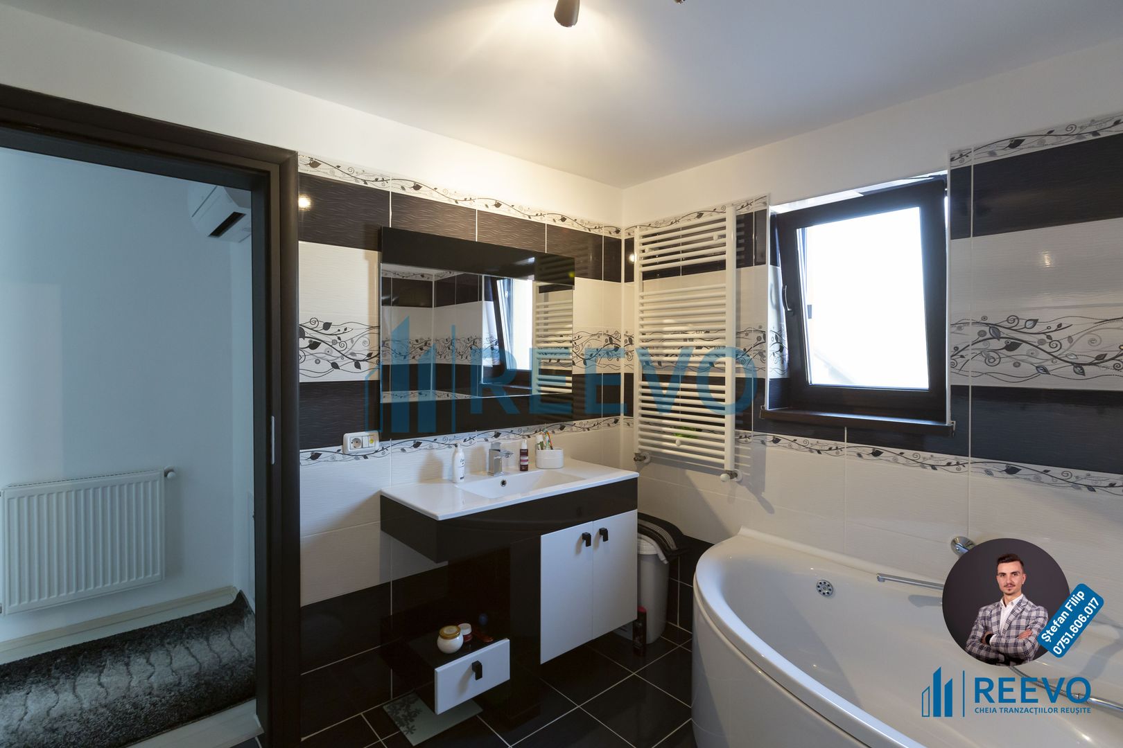 Casa/Vilă de vânzare în Bacău, Sud - Poză 35