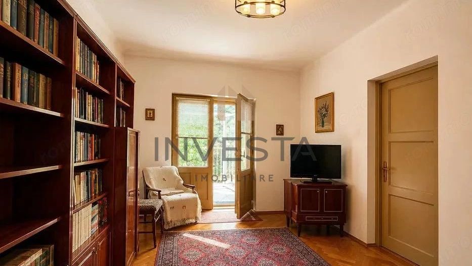 Apartament 3 camere | 94 mp | Vila | Strada Bisericii Ortodoxe - Poză 5