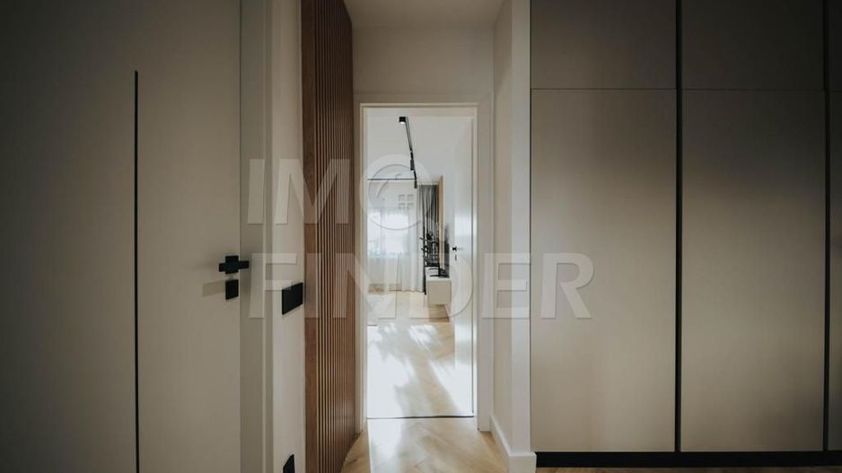 Vanzare apartament 2 camere, predare la cheie, Interservisan - Poză 16