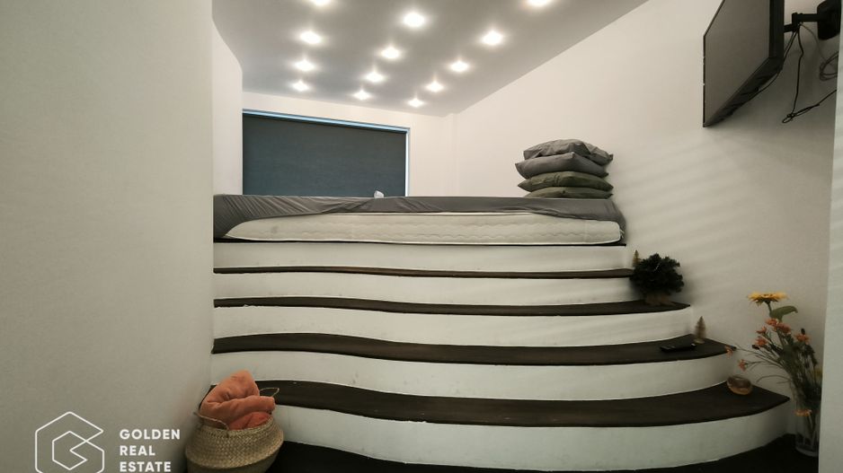 Apartament 2 camere, cu finisaje moderne, loc de parcare, Ared zona Uta - Poză 6