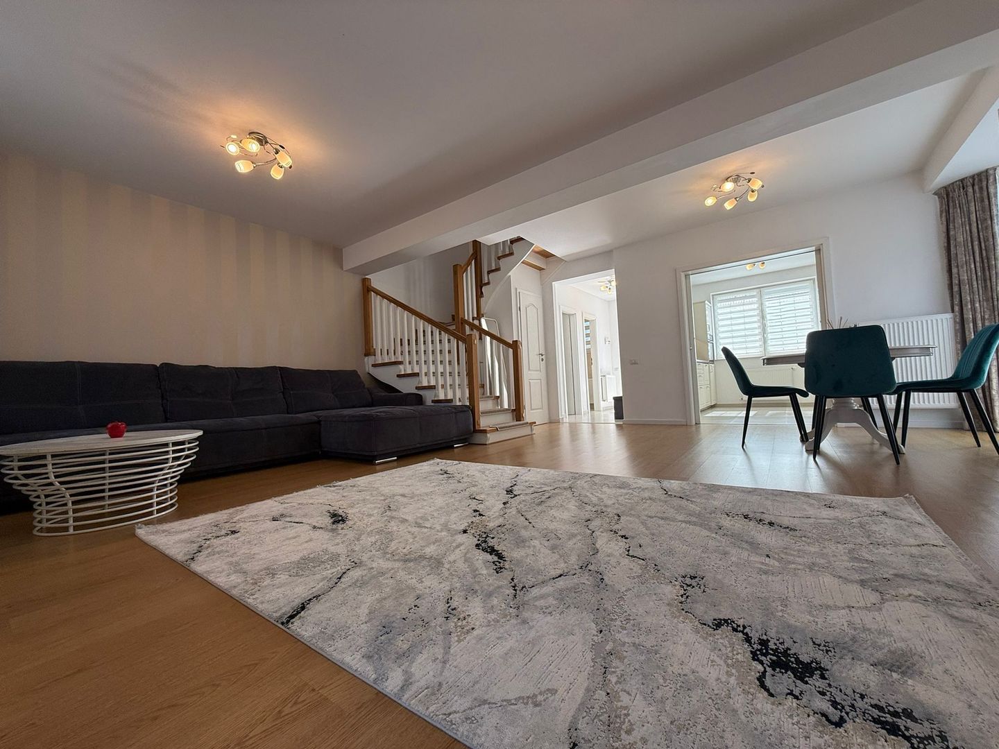 Modern Living****Duplex Premium în Corbeanca - Poză 7
