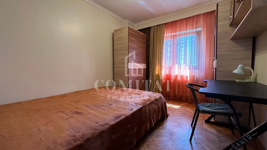 Apartament 3 camere | Zorilor zona Louis Pasteur | Parcare - Poză 11