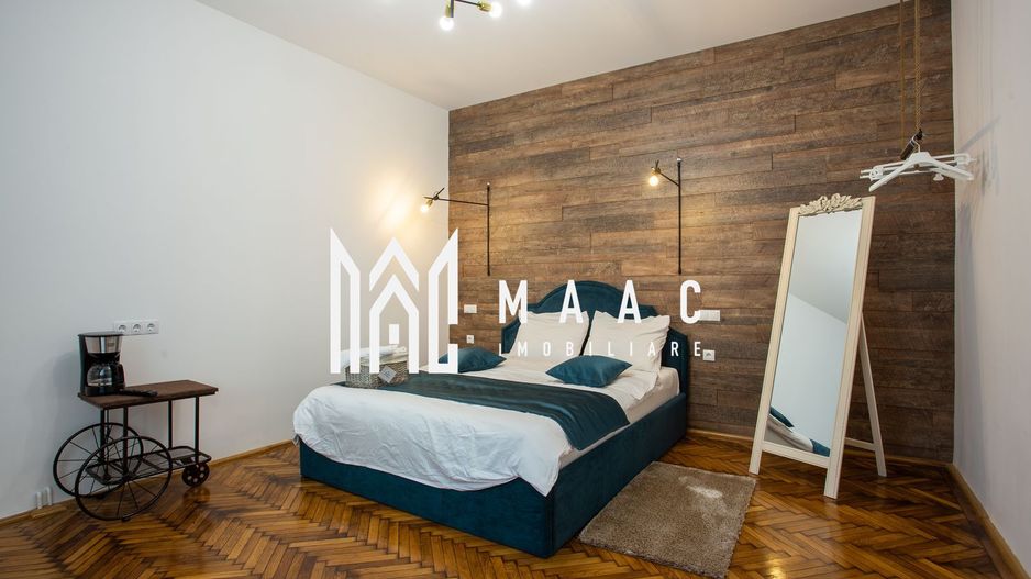 Casă individuala 5 camere | regim hotelier | zona istorică - Poză 8