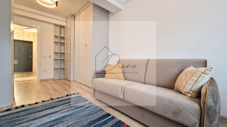 Apartament 3 camere Tractorul I parcare I lux I COMISION 0% - Poză 21