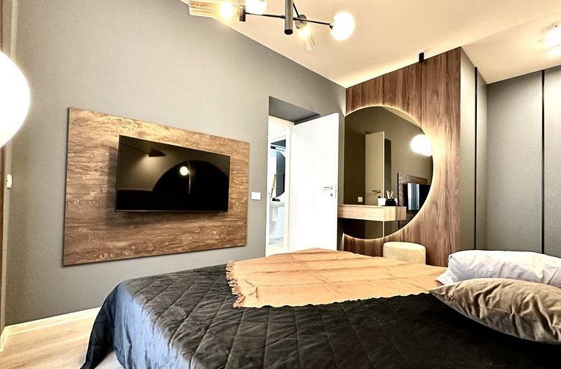 Apartament cu view si design elegant, în zona Torontalului - XCITY - Poză 10