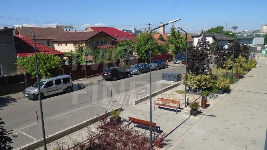 Apartament NOU la Cheie cu Parcare Subterana Marasti - Poză 7