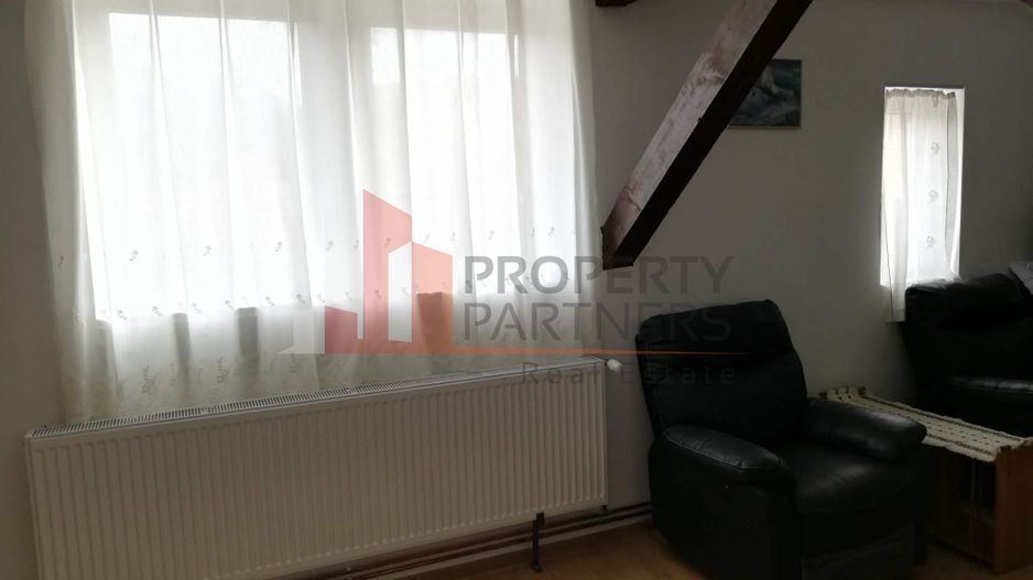Pensiune lângă Castelul Bran | 9 camere | Pregătită pentru activitate - Poză 11