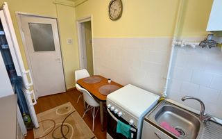 2 camere decomandate, balcon, Calea Manastur, MOL, Profi, Piata Flora - Poză 10