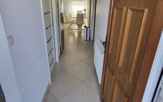 Ag EUROPA vinde parterul unei case în zona PIATA DE VECHITURI. - Poză 5