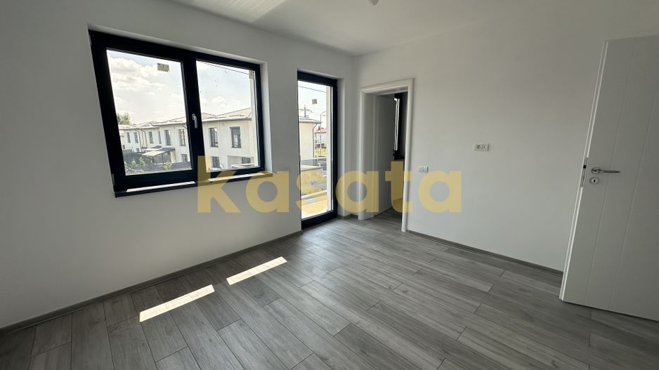 🏡 Casă P+1 de vânzare | 5 camere | Toate utilitățile - Poză 13