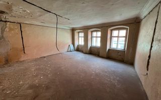 Imobil monument istoric de vânzare ,Strada Târgului, Sibiu - Poză 14