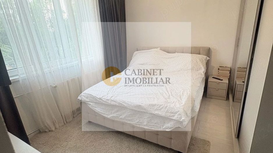 2 Camere Decomandat | Renovat de la 0 | 54 mp | Et. 1/8 - Poză 2