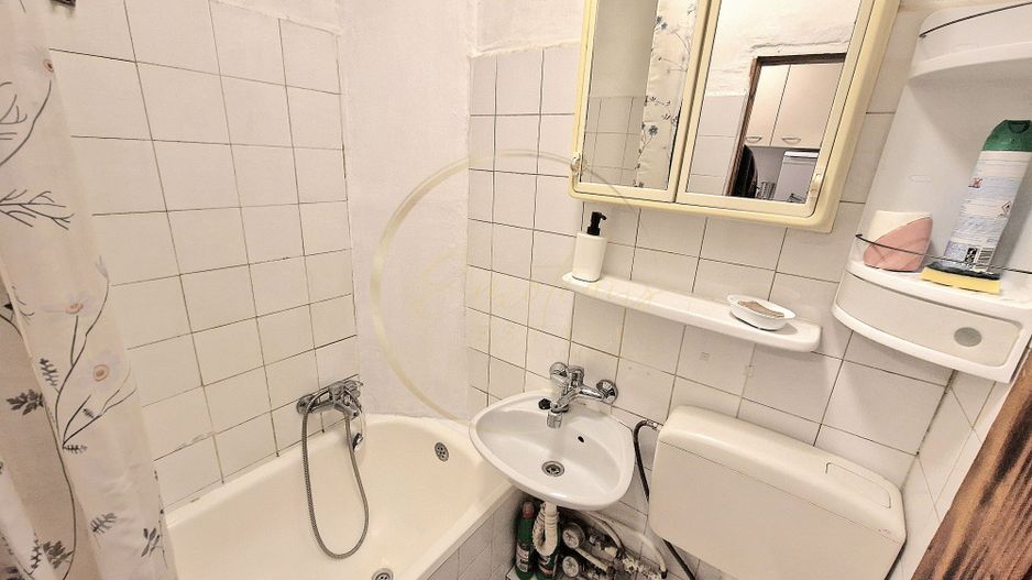 SUPER OCAZIE | Garsoniera luminoasă - Complexul Studențesc | INVESTIȚIE SIGURĂ - Poză 6