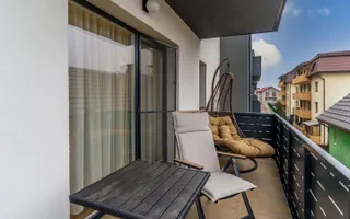 Apartament ultrafinisat cu 3 camere de vanzare in Baciu! - Poză 11