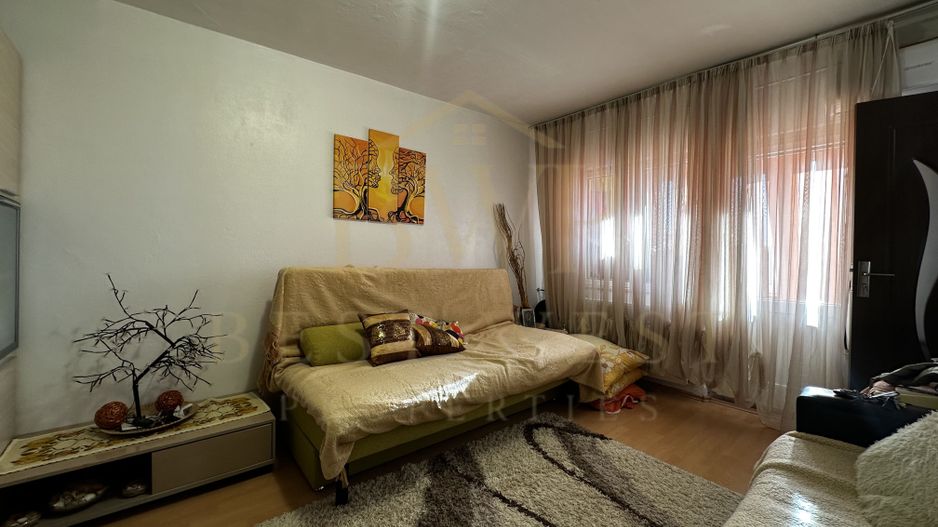 Apartament 1 camera, Soarelui - Poză 4
