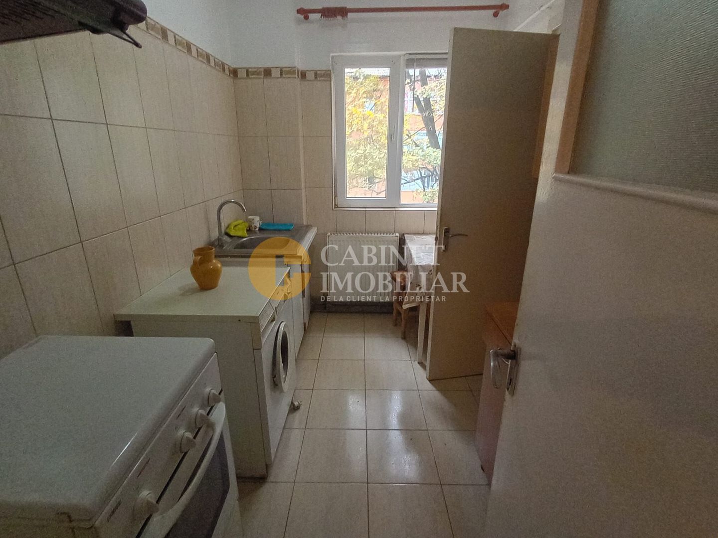 3 camere, et 3/4, bloc fara risc, LIBER, Tatarasi ! - Poză 5