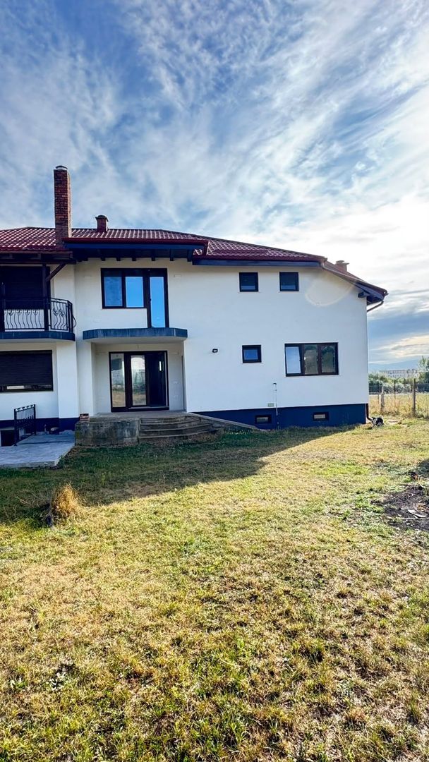 ✨ DUPLEX PREMIUM | 290 MP UTILI | 576 MP CURTE | 4 DORMITOARE | GARAJ - Poză 2