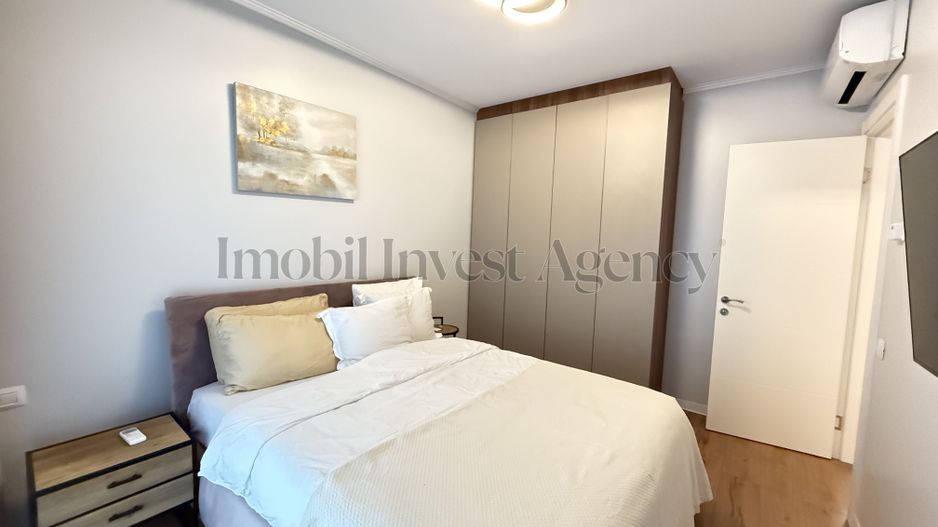 Apartament 3 camere Floreasca Residence - Poză 15