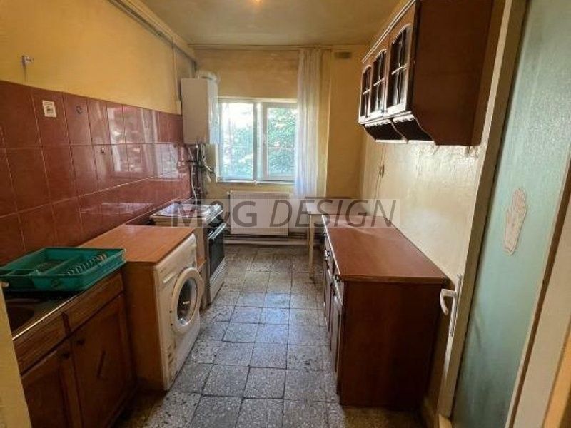 Apartament 2 camere Complexul Studentesc-CENTRALA - Poză 5