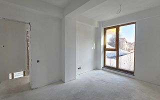 Apartament de vanzare 3 camere tip Duplex***Curte 110mp***Piata Domenii - Poză 12