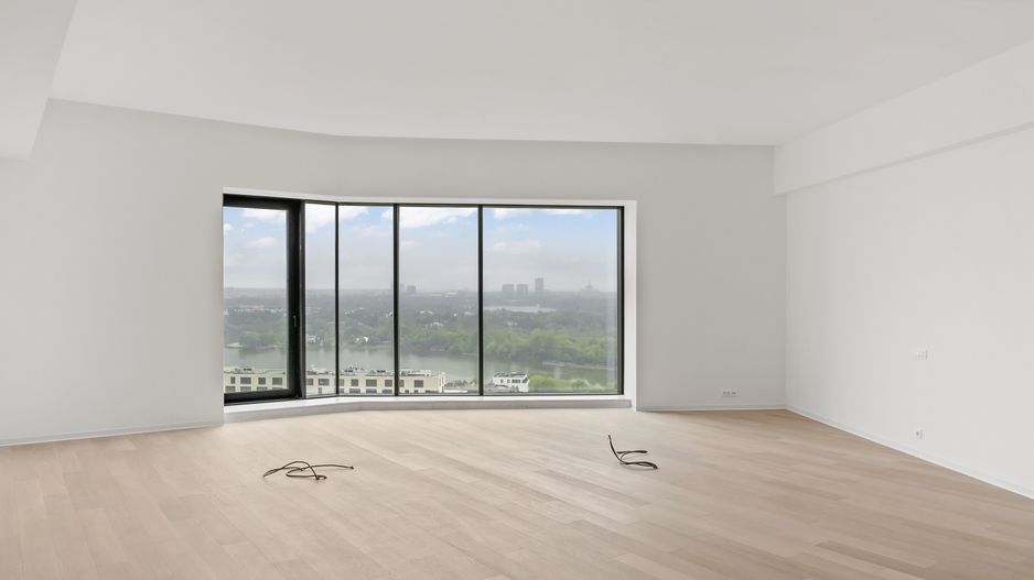 Duplex 6 camere I One Verdi Park - Vedere Panoramica - Poză 21