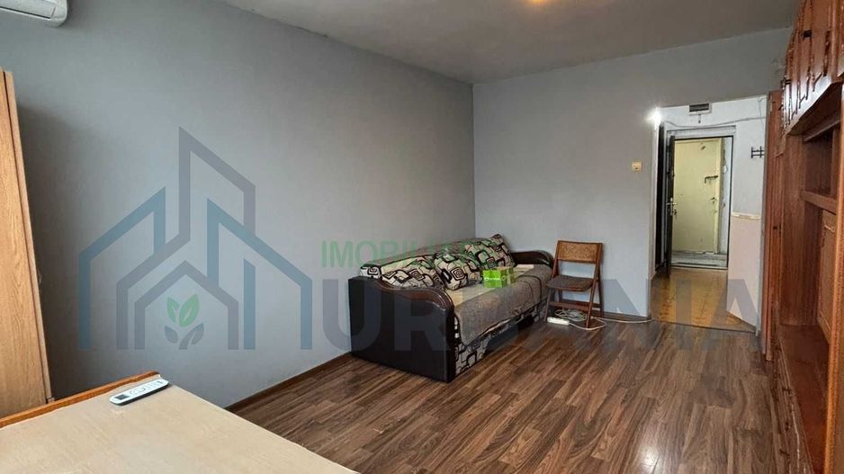 Garsonieră modernă de închiriat, Iași, zona Podu Roș - Socola, complex Cotnari - Poză 5