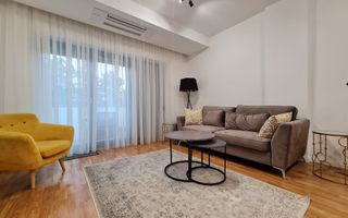 3 camere premium| Domenii– Arcul de Triumf | etaj 2 | imobil boutique - Poză 3