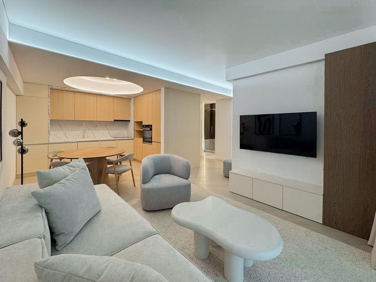 Chirie I Apartament 3 camere I Cortina North I Parcare - Poză 2