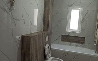 Apartament Nou 4 camere 82 mp-etaj 1-balcon-parcare-Zona Libertatii - Poză 6