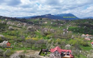 TEREN PREMIUM ÎN BRAN – SOHODOL | 3000 MP CU PANORAMĂ EXCEPȚIONALĂ - Poză 6