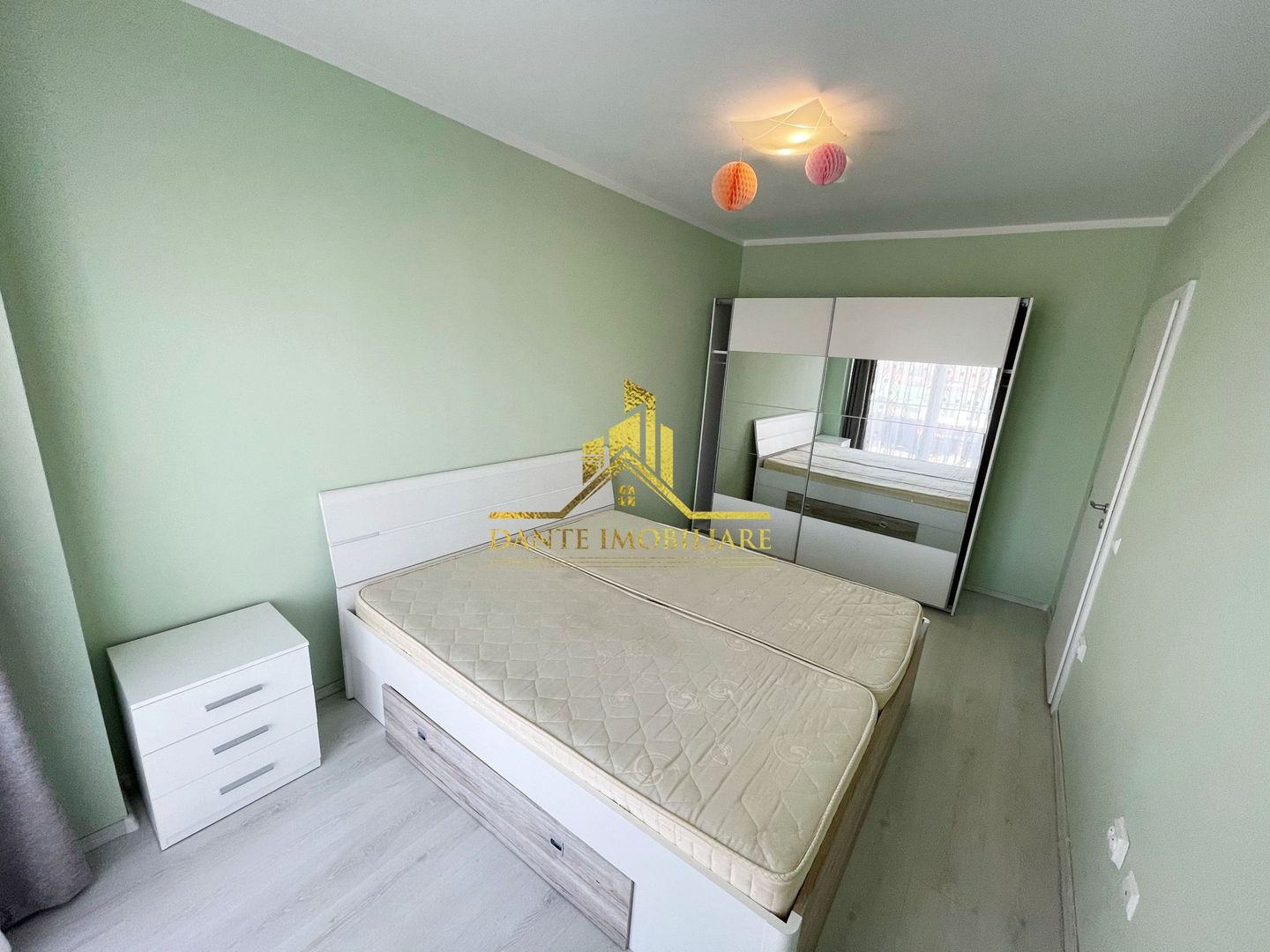 2 camere, modern, bloc nou, spatios, terasa, parcare, Marasti - Poză 5